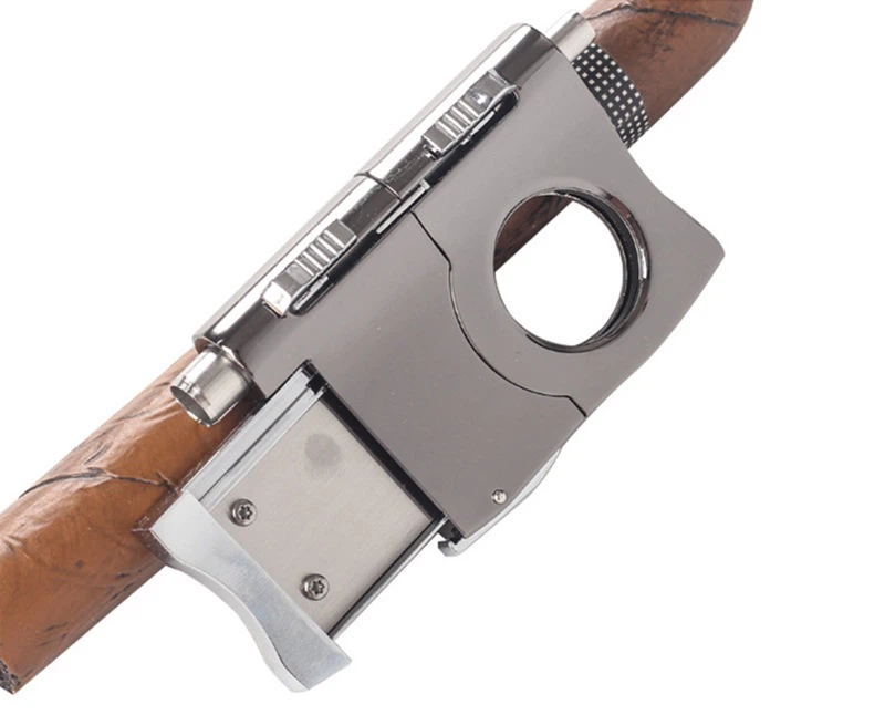 Multifunctional Cigar Cutter Multifunctional Cigar Cutter