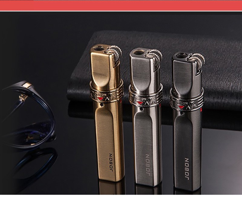Flint Butane Torch Lighter Flint Butane Torch Lighter