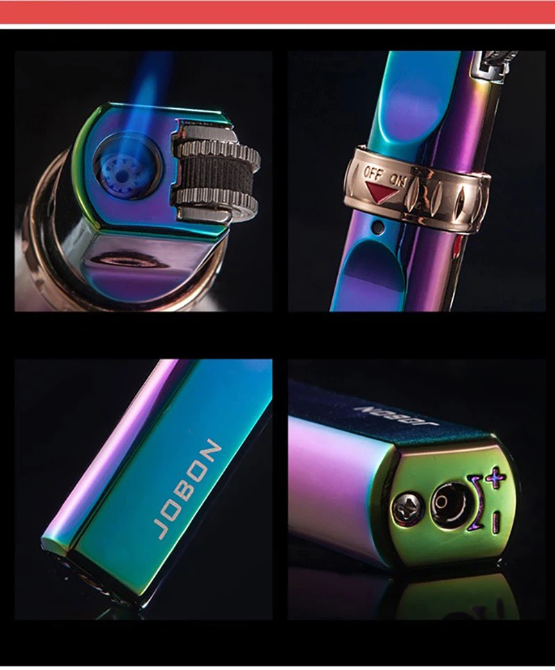 Torch Lighter