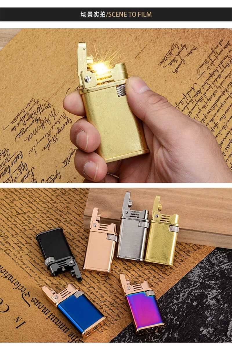 Kerosene Trench Lighter Kerosene Trench Lighter