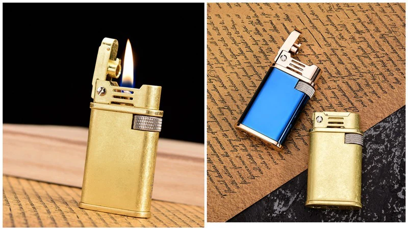 Kerosene Cigarette Lighter Kerosene Cigarette Lighter