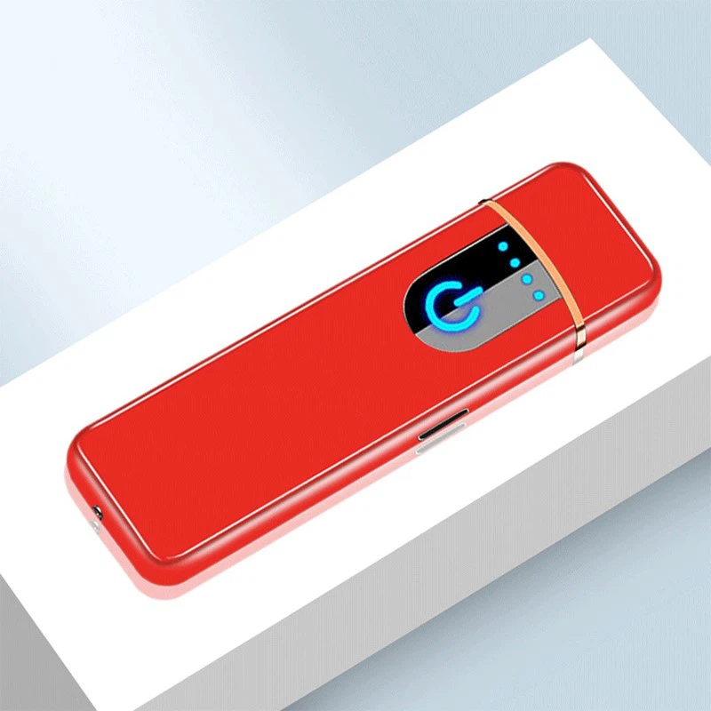 Rechargeable Cigarette Lighter Rechargeable Cigarette Lighter