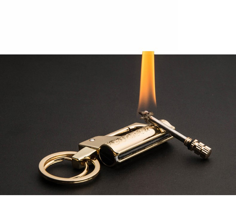 vintage flint lighter vintage flint lighter