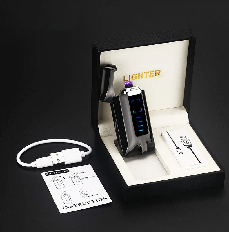 electric usb lighter electric usb lighter
