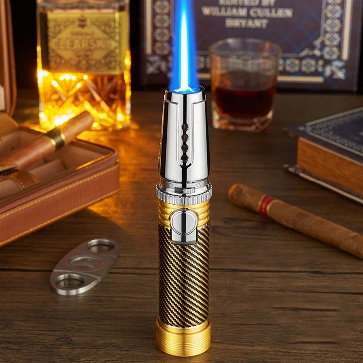 Charcoal Briquette Lighter