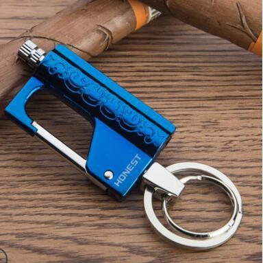 Flint Rechargeable Lighter