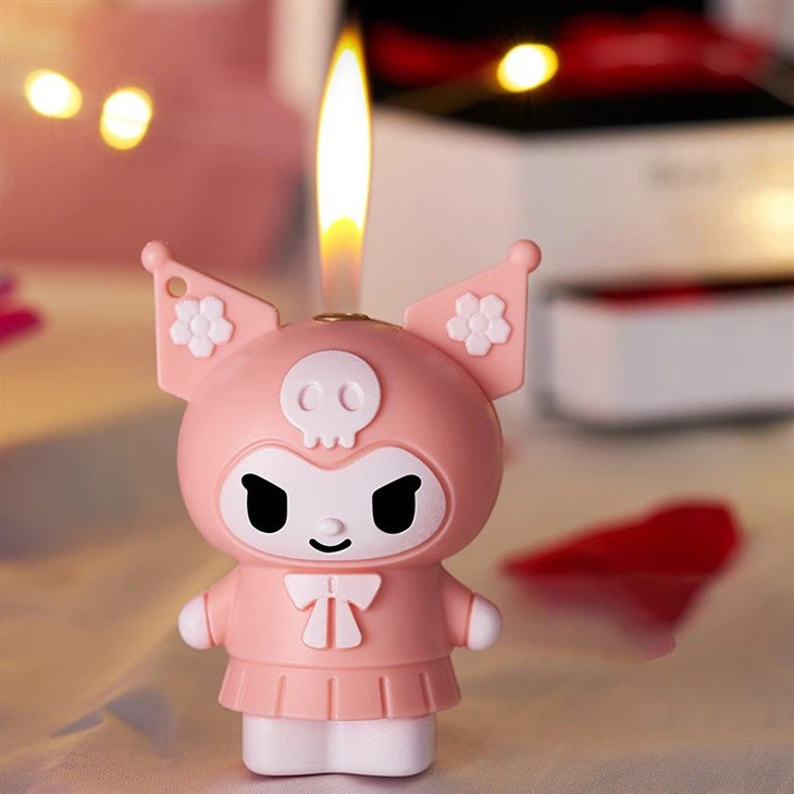 Novelty Butane Torch Lighters