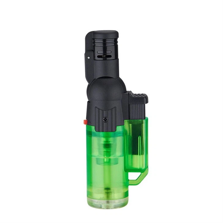 Portable Gas Lighter