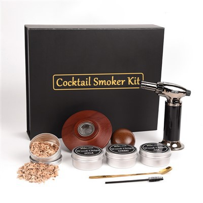 Bar Smoking Kit