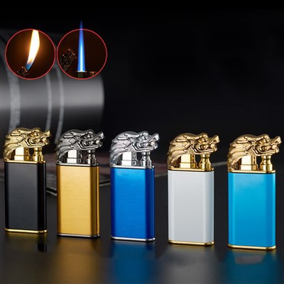 Dragon Double Fire Lighter
