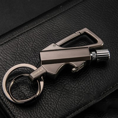 Metal Flint Lighter