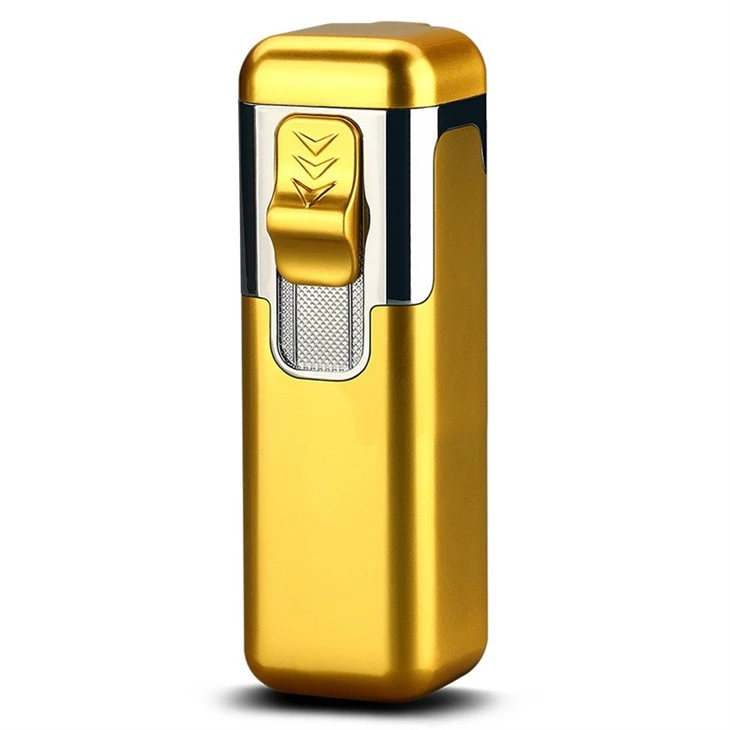 Soft Flame Butane Pipe Lighter