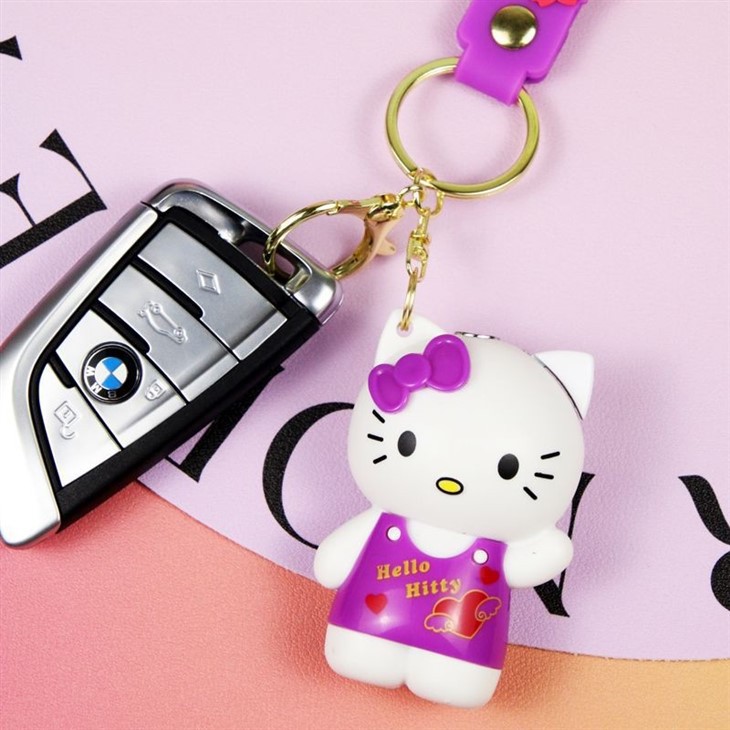 3d Hello Kitty Lighters