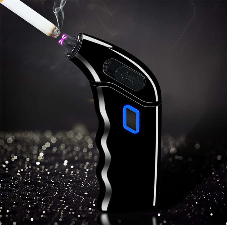 Flameless Rechargeable Lighter