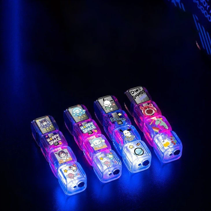Jet Gas Lighters