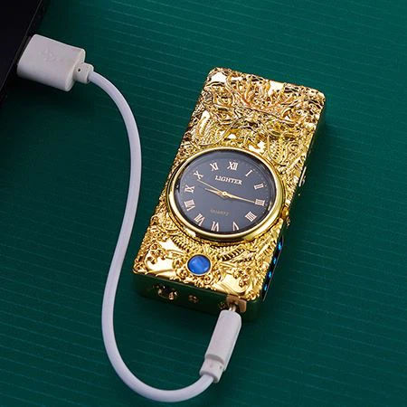 Electric Lighter