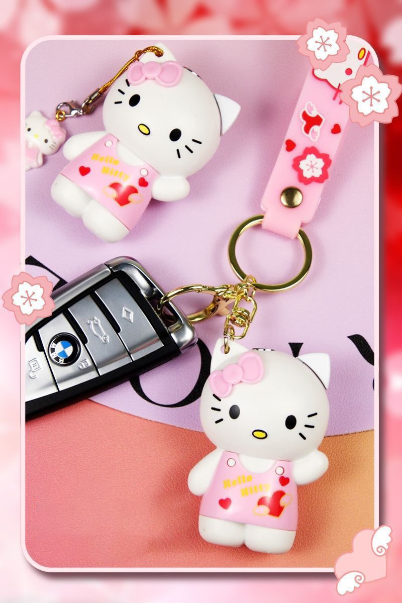 3D Hello Kitty Lighter 3D Hello Kitty Lighter