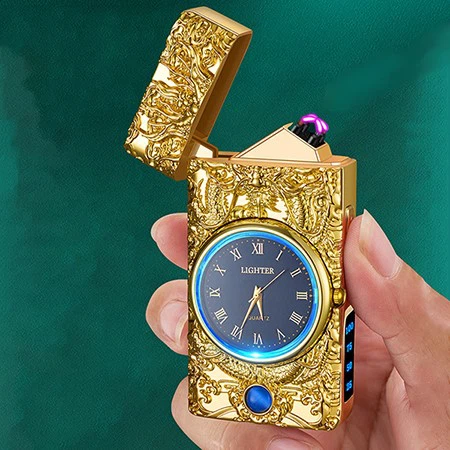 luxury Electric Lighter luxury Electric Lighter