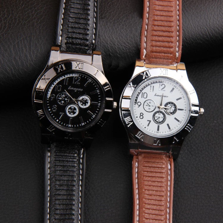 Watch Lighter Watch Lighter
