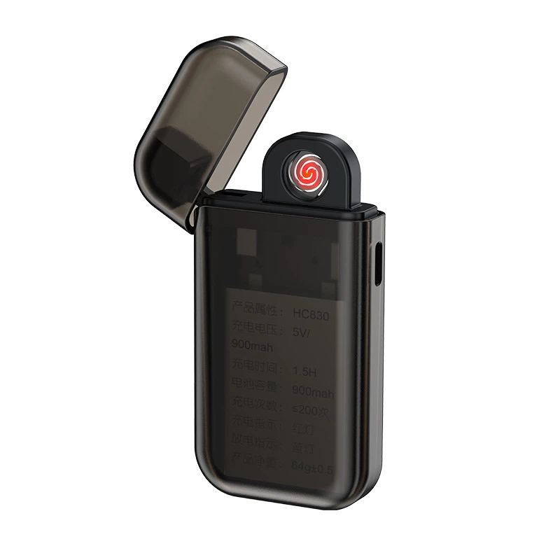 Electric Cigarette Lighter Electric Cigarette Lighter