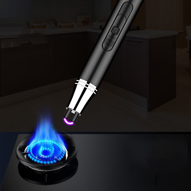 Candle Lighter With Usb Charger Candle Lighter With Usb Charger