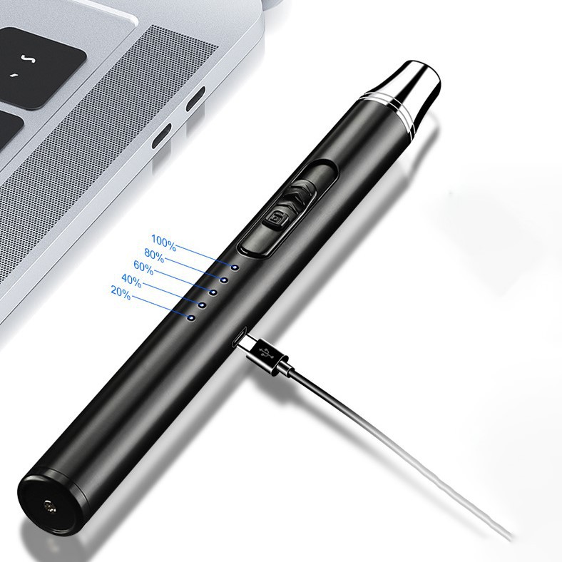 Electric Usb Rechargeable Lighter Electric Usb Rechargeable Lighter