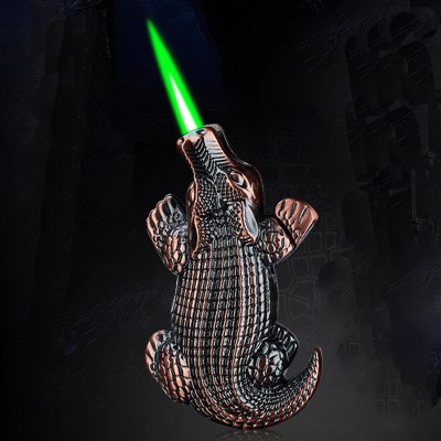 Crocodile Lighter