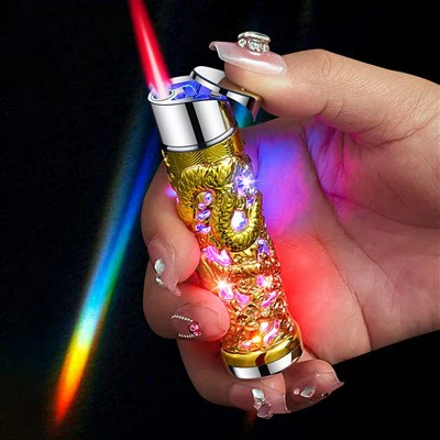 Novelty Cigarette Lighter