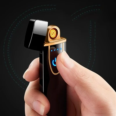 Rechargeable Flameless Lighter
