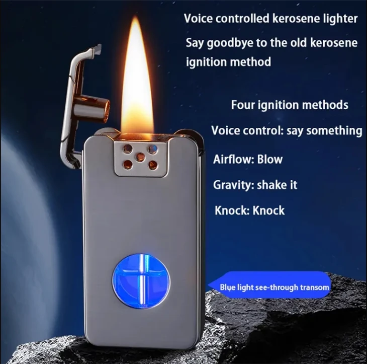 The Vintage Electric Lighter