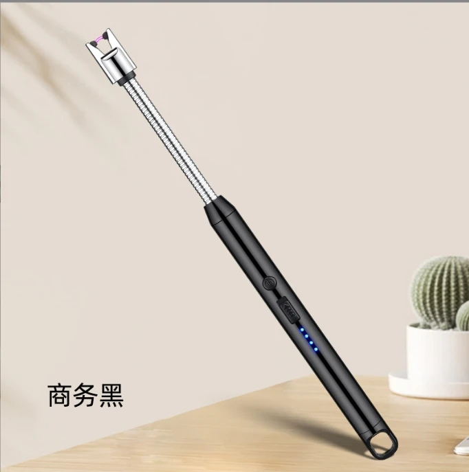 Usb Arc Flexible Lighter