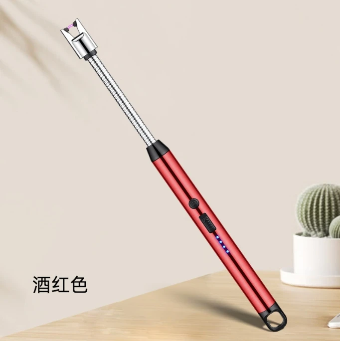 Usb Arc Flexible Lighter