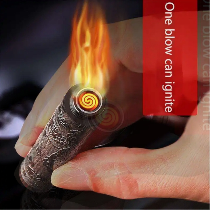 Vintage Electric Cigarette Lighter