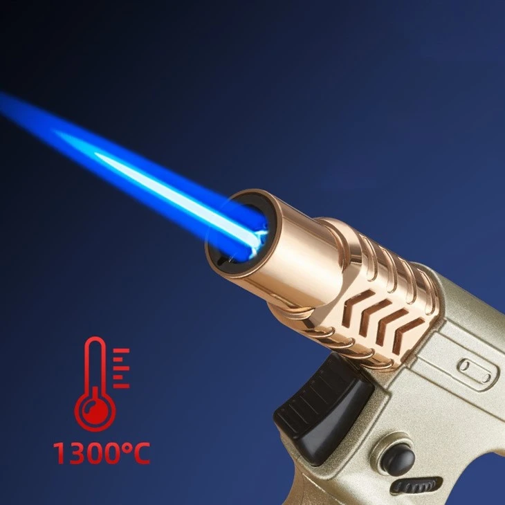 Windproof Bbq Lighter